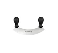 Sanelli a.- Mezzaluna professionale lama da 25 cm