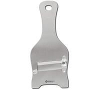 Sanelli Ambrogio Acciaio Ambrogio Sanelli-Affettatartufi Regolatore di qualità