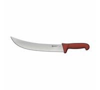 SANELLI AMBROGIO BARBECUE COLTELLO SCIMITARRA AMERICANA LARGA CM 31