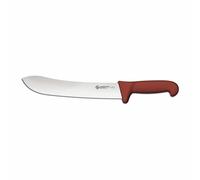 SANELLI AMBROGIO BARBECUE COLTELLO SCIMITARRA CM 26