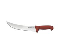 SANELLI AMBROGIO BARBECUE COLTELLO SCIMITARRA CM 31