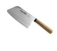 Sanelli Ambrogio coltello Chef lama in Acciaio Nitro-B mod. CORTELLO