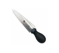 Sanelli Ambrogio - Coltello Grana Lancia dentato da 15 cm acciaio professionale
