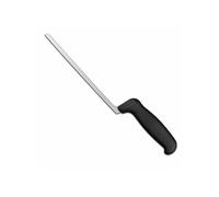 Sanelli Ambrogio - Coltello per tagliare la gorgonzola lama cm 20 manico nero