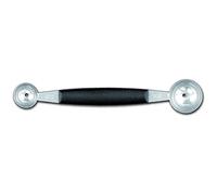 Sanelli Ambrogio Doppia Mela parigina Ø 22/30 mm, Multicolore, Standard