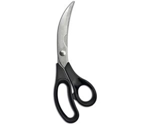 SANELLI AMBROGIO FORBICE TRINCIAPOLLO LAMA INOX CM 12