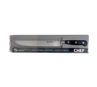 Sanelli Ambrogio Linea Chef - Coltello Arrosto 23 cm