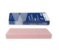 Sanelli Ambrogio, Naniwa Professional Stone, Pietra Affilacoltelli Professionale, Grana #3000, Ideale per la Finitura di Coltelli per Pesce Crudo, Frutti di Mare, Verdura, Splash&Go, Made in Japan