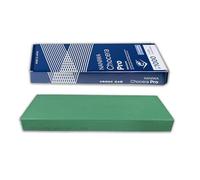 Sanelli Ambrogio, Naniwa Professional Stone, Pietra Affilacoltelli Professionale, Grana Media #1000, Ideale per l'Affilatura di Coltelli Normali, Splash&Go, Made in Japan