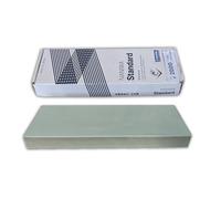 Sanelli Ambrogio, Naniwa Traditional Stone, Pietra Affilacoltelli Professionale, Grana #2000, Ideale per la Finitura di Coltelli per Pesce Crudo, Frutti di Mare, Verdura, A Immersione, Made in Japan