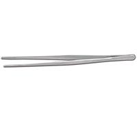 Sanelli Ambrogio Pinza Chef per la Cucina, a Superficie Liscia, Acciaio Inossidabile, Cm 23