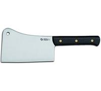 Mannaia con codolo intero Falcetta Coltello 22Cm Professionale Sanelli ambrogio