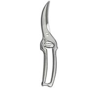 SANELLI AMBROGIO TRINCIAPOLLO INOX GAZZELLA LUCIDO CM 25