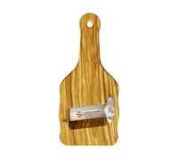 Sanelli Ambrogio Ulivo Affettatartufi in Legno