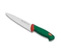 SANELLI COLTELLI CUCINA 30 CM PER FRUTTA E VERDURA 312630 LINEA PREMANA ITALY