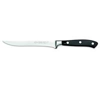 Sanelli 110915 Coltello Disosso, Acciaio Inossidabile, Multi