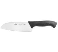 Sanelli coltello santoku da chef cm 16 skin qualità professionale