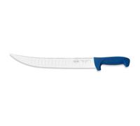 Sanelli - Coltello Scimitarra OLIVATO CM 26 Meat
