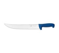 Sanelli - Coltello Scimitarra OLIVATO CM 30 Meat
