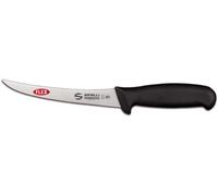 SANELLI COLTELLO SUPRA DISOSSO CM.15 CURVO FLESSIBILE DISOSSARE AE61050 5302 PRO