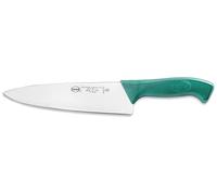 Sanelli COLTELLO TRINCIANTE CM. 21 VERDE