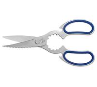 Sanelli Forbice Professionale Cucina Pesce, Acciaio Inossidabile, Multi, Taglia Unica