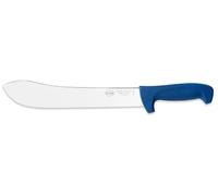 SANELLI LINEA MEAT & BBQ COLTELLO SCIMITARRA 26 CM