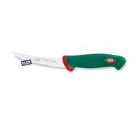 Sanelli, Linea Premana Professional, Coltello professionale Disosso curvo stretto flessibile Cm.13