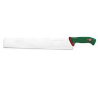 Sanelli Premana Coltello da Salato, Acciaio Inossidabile, Verde, 41 cm