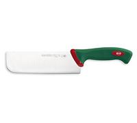 SANELLI COLTELLI LINEA ORIENTALE PETTY SANTOKU DEBA YANAGI BA NAKIRI PREMANA