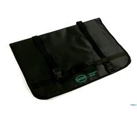 Sanelli Premana Professional Rotolo Cuoco Vuoto, Nylon, Nero, 73 x 1 x 55 cm