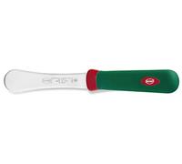 Sanelli Premana Professional Spatola Crema, Acciaio Inossidabile, lunghezza lama 12 cm.
