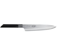 Coltello Sanelli Chef Cm 20 Grigio