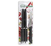 SANELLI SET 6 COLTELLO BISTECCA CM 12 JOLLY SANELLI