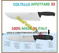 SANELLI SUPRA COLTELLO AFFETTARE CM 33 61063 5310 PROF MACELLERIA 2025