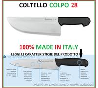 SANELLI SUPRA COLTELLO COLPO CM 28 PROFESSIONALE 61032 2025
