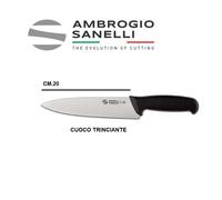 Coltello trinciante cm 20 Sanelli