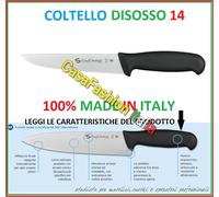 SANELLI SUPRA COLTELLO DISOSSO CM.14 PROFESSIONALE HORECA 2025
