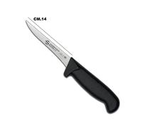 Coltello Disosso Stretto Supra 14 cm Acciaio Sanelli Ambrogio | Carne