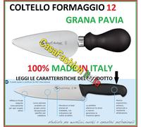 SANELLI SUPRA COLTELLO FORMAGGIO GRANA PAVIA CM 12 PROF 61012 5204 2025