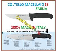 SANELLI SUPRA COLTELLO MACELLAIO EMILIA CM.18 61041 2025
