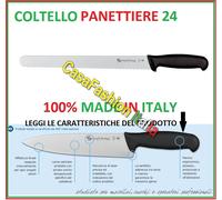 SANELLI SUPRA COLTELLO PANE CM 24 61135 5363 PROFESSIONALE 2025