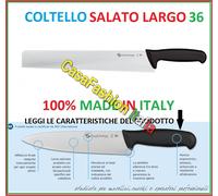 SANELLI SUPRA COLTELLO SALATO LARGO CM 36 61094 5344 PROFESSIONALE 7 2025