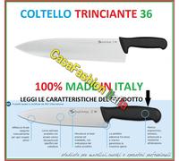 SANELLI SUPRA COLTELLO TRINCIANTE CM 36 61103 5349 PROF RISTORANTE 7 2022