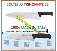 SANELLI SUPRA COLTELLO TRINCIANTE CM 36 61103 5349 PROF RISTORANTE 7 2025