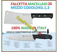 SANELLI SUPRA FALCETTA CM.26 KG.1,3 MEZZO CODOLO 61039 5335 PROFESSIONALE 7 2025