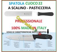 SANELLI SUPRA SPATOLA CUOCO CON SCALINO PASTICCERIA 2025