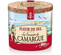 Saner de Camargue - Fiore di sale da 125 g, set di 4
