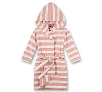 Sanetta 233054 Accappatoio, Silver Pink, 128 Bambina