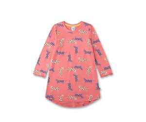 Sanetta 233499 Maglia Lunga da Notte Bambine e Ragazze